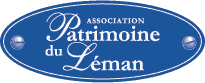 Association Patrimoine du Léman