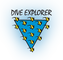 dive explorer